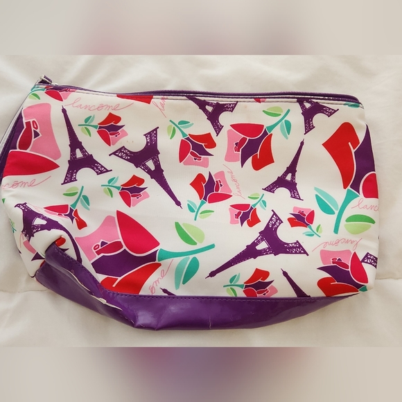 LANCOME MAKEUP CASE - Picture 8 of 10